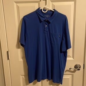 Vineyard Vines classic fit polo